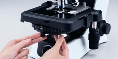 CX-33 High Quality Cx33 Biological Medical Microscope Optical Microscope With Binocular Or Trinocular