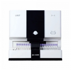 BH-5390 Lab Fully Automatic Hematology Analyzer 3-part Blood Cell Counter Hematology Analyzer