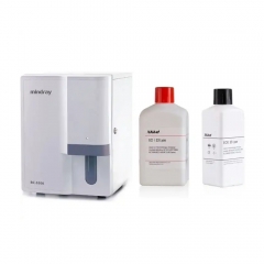 Mindray BC-5300 5 diff Intelligent Automated Hematology Analyzer/cell Counter Machine Price