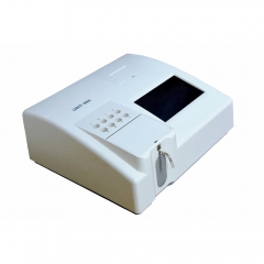 URIT-880 Blood Chemistry Analyzer Semi Automatic Biochemistry Analyzer Cell Biology Analyzer