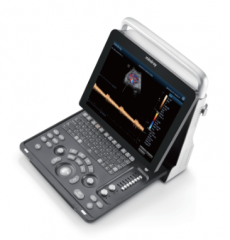 Mindray Vet Ultrasound Mindray DP50 Veterinary Ultrasound Portable Color Doppler Mindray Ultrasound Dp50 Vet Machine