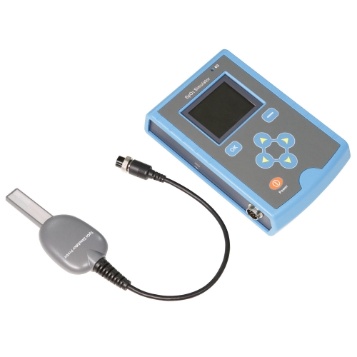 IN-MS100 Spo2 Simulator Oxygen Saturation Rate Simulation