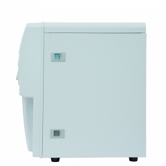 IN-B141-4 Mindray Fully Vet Auto Hematology Blood Analyzer Vet Hematology Analyzer