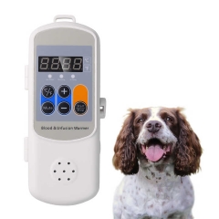 IN-BW Factory Medical Infusion Heater Lcd Display Blood Infusion Warmer For Hospital Humans Or Veterinary Use