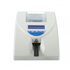 URIT-50 Clinical Biochemistry Analyzer Urine Analyzer With Printer Urine Strip