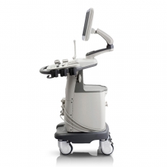 Sonoscape S11 Plus Full Digital 3d 4d Color Doppler Trolley Compete Mindray Dc 40 Ultrasound