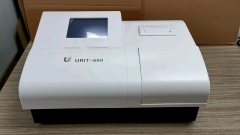 URIT-660 Hot Sale Elisa Microplate Washer Plate Reader Price