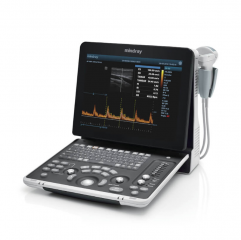 Mindray DP50 Excellent Portable Ultrasound Machine Mindray Z50 Z60 Price