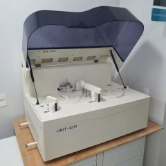 URIT-8210 New Price Fully Automatic Biochemistry Analyzer Laboratory Equipment Chemistry Analyzer