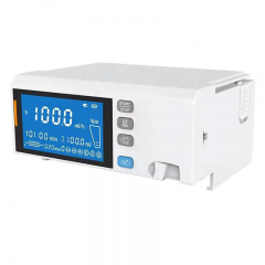 IN-IP01 Hospital Medical Single Infusion Pump Price Portable Channel Infusion Pump