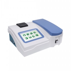 IN-B143 Portable Clinical Chemistry Analyzer For Biochemistry For Human Use Open Reagent Format