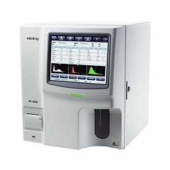 Mindray BC-3600 3 Part Hematology Analyzer Price Fully Automated Cbc Machine Automated Open System