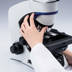 CX-33 Microscope 40x-1000x Trinocular Polarizing Microscope