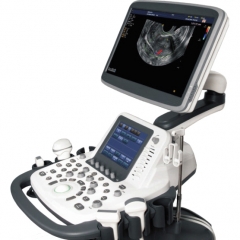 Sonoscape S22 Trolley Color Doppler Ultrasound Machine Ecografo