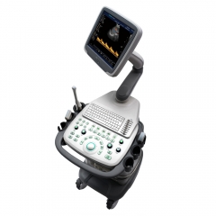 Sonoscape S11 Plus Trolley Color Doppler Diagnostic Cardiac Ultrasound Machine System