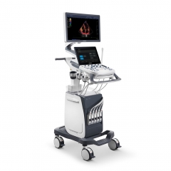 Sonoscape P9 Medical High Quality Mindray Dc-40 Ultrasound Machine Color Doppler System Trolley Type Ultrasound Device