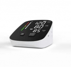 IN-LX01 Bluetooth Blood Pressure Monitor Ce Approved Upper Arm Blood Pressure Monitoring Homeuse Sdk Customization