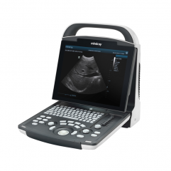 Mindray DP20 Ultrasound Scanner B/w Portable Ultrasound Machine Medical Ultrasound Instruments