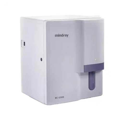 Mindray BC-5300 5 diff Intelligent Automated Hematology Analyzer/cell Counter Machine Price