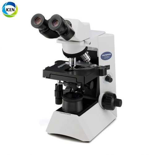 CX-31 Factory Price Binoculars Digital Optical Microscope 10x Objective Biological Type Led Light Source Customizable Oem