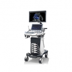 Sonoscape P11 Hot Sale Trolley Type Color Doppler Ultrasound Scanner Ultrasound Machine For Body Examination