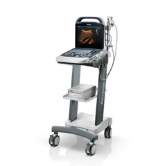 Mindray DP20 Ultrasound Scanner B/w Portable Ultrasound Machine Medical Ultrasound Instruments