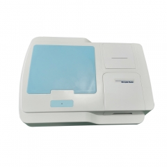 IN-200BN Elisa Microplate Reader For Lab Hospital Home Human & Animal Use Microplate Reader For Hematology Analyzer