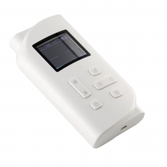 IN-P01 Handheld Rechargeable Pulse Oximeter Home Saturation Oximeter Infant Pulse Oximeter