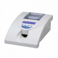 URIT-50 Clinical Biochemistry Analyzer Urine Analyzer With Printer Urine Strip