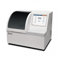 Rayto Chemray 120 China Medical Equipment Portable Human Blood Fully Automated Chemistry Analyzer Price