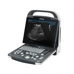 Used Medical Equipmentcheap Mindray DP20 Portable Doppler Ultrasound Machine