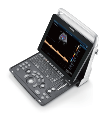 Mindray DP50 Excellent Portable Ultrasound Machine Mindray Z50 Z60 Price