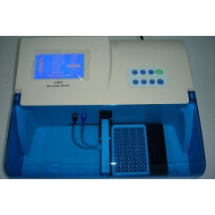 URIT-670 Elisa Microplate Washer 96 Well Automatic Washing Soaking And Shaking Elisa Washer For Lab/hospital