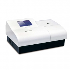 URIT-660 Hot Sale Elisa Microplate Washer Plate Reader Price