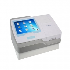 IN-200B China Factory Price Medical Laboratory Equipment Absorbance 96 Well Microplate Elisa Reader