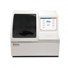 Rayto Chemray 120 China Medical Equipment Portable Human Blood Fully Automated Chemistry Analyzer Price