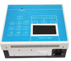 IN-MS200 Nibp Simulator Simulators For The Calibration Of Ecg Blood Pressure Simulator