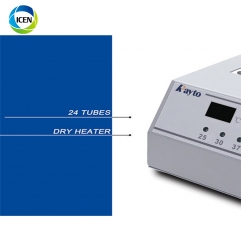 Rayto RT-A19 Lab 150 degrees Celsius Thermostatic Devices Manufacturer's Dry Bath Incubator For Laboratory Use