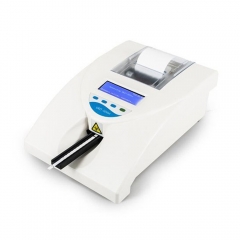 URIT-50 Clinical Biochemistry Analyzer Urine Analyzer With Printer Urine Strip