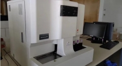 Rayto Hemaray 86 High Quality Human Hospital Laboratory Auto 5 Diff Hematology Analyzer(5-part) Blood Cell Cbc Counter