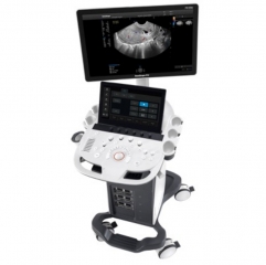 Sonoscape P11 Cheap Trolley Color Doppler Ultrasound Machine With Good Quality