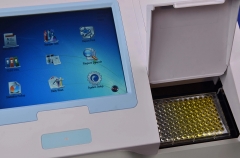 IN-200B Laboratory Microplate Reader Uv Visible Microplate Reader