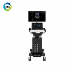 Sonoscape P11 Cheap Trolley Color Doppler Ultrasound Machine With Good Quality