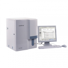 Mindray BC-5300 5 diff Intelligent Automated Hematology Analyzer/cell Counter Machine Price