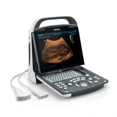 Mindray DP20 Ultrasound Scanner Price Medical Ultrasound Instruments B/w Portable Ultrasound Machine