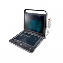 Sonoscape S9 High Quality Portable Ultrasound System Hospital Ultrasound Scanner Color Doppler