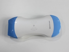 IN-5CPL Cheapest Wireless Handheld Doppler Portable Ultrasound Scanner Probe Wifi Convex Linear Phased Array Usg Probe