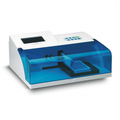 URIT-670 Popular Automatic Microplate Washer/elisa Washer Lab Device Immunity Product