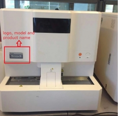 Rayto Hemaray 86 Stable Durable & Economical 5-part Auto Hematology Analyzer With 3d Scattergram Blood Cell Analyzer