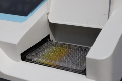 IN-200B Elisa Microplate Reader 96 Well Elisa Reader And Washer Laboratory Automatic Thermo Elisa Reader